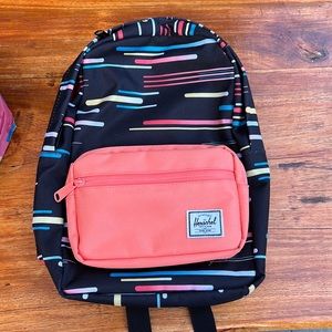 Hershel backpack